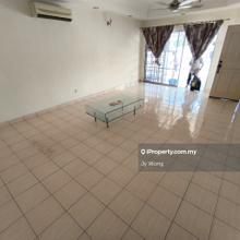 Fully Extended, Freehold, 20x70sf, South