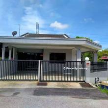 Nice House In Alor Setar (Strategic Location)