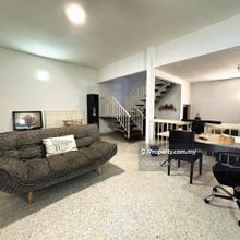 2-Sty Terrace House @ SS 2 For Sale