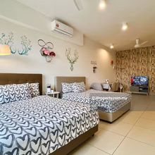 Midhills @ Genitng Highlands For Sale