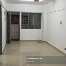 Prima Setapak flat 