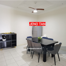 Riverine Emerald At Petanak Kuching Sarawak For Rent 