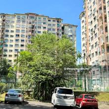 Below Market Value Jade Tower Taman Bukit Indah Ampang KL View