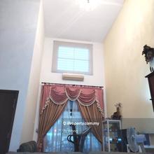 3 Storey 20x75sf, Gated Guarded