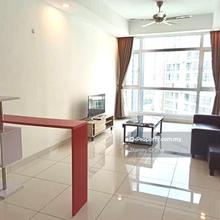 3 Room Fully Furnished Nice View Modern Design Unit