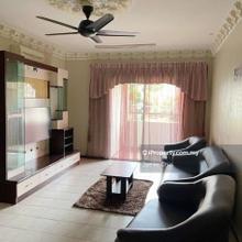 Well Maintenained Fully Furnished Unit for Rent