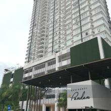 Pandan Residence 1,Seri Purnama,Johor Bahru,Full Loan,Cash Back