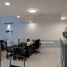 Situated in the heart of Klang Valley