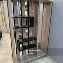 Seri Puri, Kepong, Aman Puri