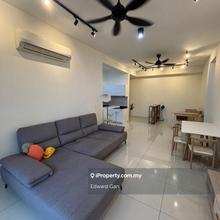 Eco Nest 2 Beds Apartment For Rent @ Eco Botani