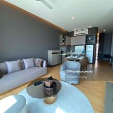 City of Dreams High Floor sea view Fully Furnished 