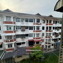 Tanjung tokong apartment pulau pinang cashback rm75k  