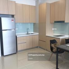 Fully Furnished Tropicana Gardens Cyrepus Studio For Sale