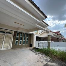 Freehold Terrace at Taman Bertam Setia, Tanjung Minyak Cheng Melaka