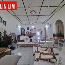 Single Storey Semi Detached Tanjung Bungah Hillside Neighborhood 