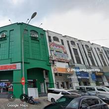Ground Floor,5 Storey Shoplot @ Kuchai Entrepreneurs Park, Kuchai Lama
