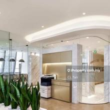 Office for Rent