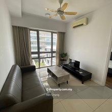 Condominium for Rent