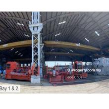 Warehouse for Sale!!