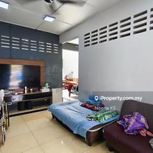 1-Storey Terrace House Close to Bangsar Commercial Area