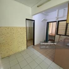 Ixora Basic Unit With Forest View
