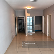 Walking  Distance To LRT Station ( Value Buy)