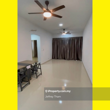 Amani Residence @ Puchong,Bukit Jalil,Kepong,Cheras,Ampang,Damansara
