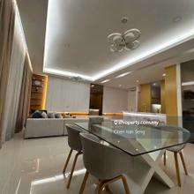The Park Residence For Sale