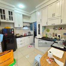 Sea View High floor Condominium for Rent