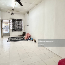 Good condition nice environment convenient traffic 