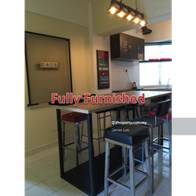 Menara Rajawali, SS 15 - Fully Furnished High Floor for Sale
