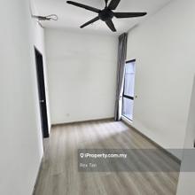3 Bedrooms Partly furnished for sale.