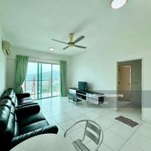 Elit Height Good Condition Unit For Rent