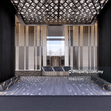 Serviced residence for Sale