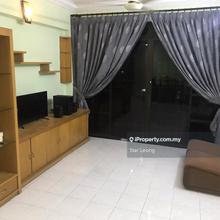 Pangsapuri Desa Sri Jaya for sale 