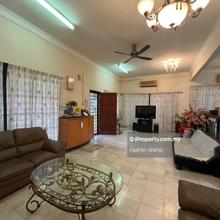 Corner Lot Bukit Jelutong, Shah Alam Freehold