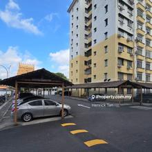 Unfurnished, With lift, 24 hour security, 1 car park, 3 bedroom 2baths