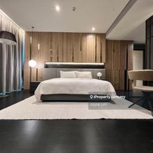 Luxury/Branded Condominium for Sale