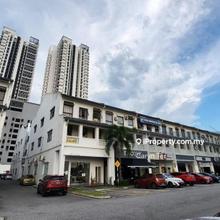 ROI: 4.5% - 5% - Unblock View - 2 Adjoing Units - Freehold - Non Bumi