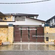 Semi-D house for Sale