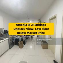 Low Downpayment Scheme, 100% Full Loan, Few Units For Sale With Alven