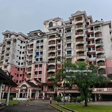 Riverria Condovilla Middle Floor 3-Bedrooms Unit For Sale