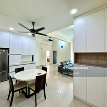 I-Regency @ Gelugor fully furnished near USM