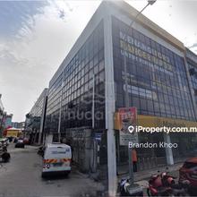 Freehold Good Rental Return Strategic location 