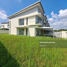 Brand New Cressida Endlot @ Elmina Gardens For Sale. 