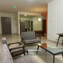 Rm1,550 For Rent Ameera Residence, Kajang, Selangor