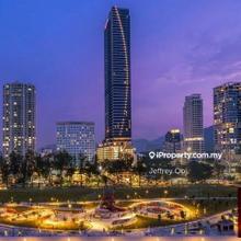 Marriott Residences (Gurney) Seaview Condo . Fully Furnished . 1291sf