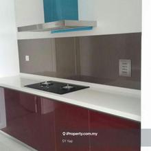 Modern city lifestyle with brilliantly designed units