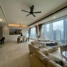 Vipod Penthouse for Let and Sale. Superb Nice View! 4 Carparks!