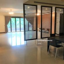 Well Renovated large unit with two Balconies. Brand Finish. Must See!!